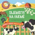 Behar Susie: Tajemství na farmě - Posviť na to