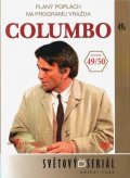 neuveden: Columbo 26 (49/50) - DVD pošeta