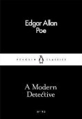 Poe Edgar Allan: A Modern Detective