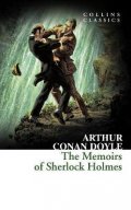 Doyle Arthur Conan: The Memoirs of Sherlock Holmes