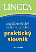 kolektiv autorů: Anglicko-český, česko-anglický praktický slovník ...pro každého