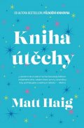 Haig Matt: Kniha útěchy