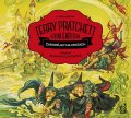 Pratchett Terry: Čarodějky na cestách - Úžasná Zeměplocha - 2CDmp3