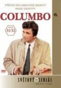 neuveden: Columbo 17 (31/32) - DVD pošeta