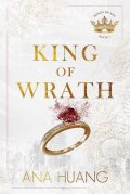 Huang Ana: King of Wrath (Kings of Sin 1)