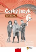 Teršová Renata: Český jazyk 6 - Příručka učitele (nová generace)