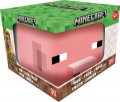 neuveden: Minecraft 3D hrnek prasátko