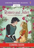 Shakespeare William: Romeo and Juliet