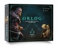 neuveden: Assassin’s Creed: Orlog - hra v kostky