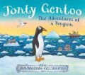 Donaldsonová Julia: Jonty Gentoo - The Adventures of a Penguin