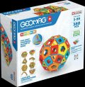 neuveden: Geomag Supercolor - Masterbox 388 dílků