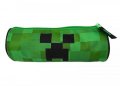 neuveden: Minecraft Penál - Creeper