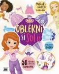 neuveden: Sofie První - Oblékni si