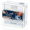 neuveden: Millefiori Milano Icon White Musk / vůně do auta Textil Floral