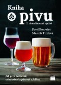 Titzlová Marcela: Kniha o pivu - Jak pivo poznávat, ochutnávat a párovat s jídlem