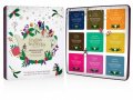 neuveden: English Tea Shop Čaj Premium Holiday Collection bio vánoční bílá 108 g, 72 