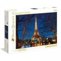 neuveden: Clementoni Puzzle Paříž / 2000 dílků
