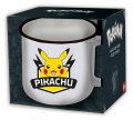 neuveden: Hrnek Pikachu 415 ml, keramický v boxu