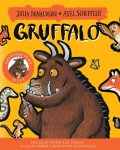 Donaldsonová Julia: Gruffalo