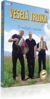 neuveden: Veselá Trojka - To nejlepší v novém - 2 DVD