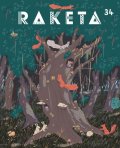 neuveden: Raketa 34 - Stromy