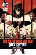 Murphy Sean: Batman - Bílý rytíř