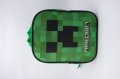 neuveden: Minecraft Batoh - Creeper (junior)