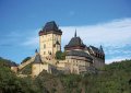 neuveden: Ravensburger Puzzle Česká kolekce - Karlštejn 1000 dílků