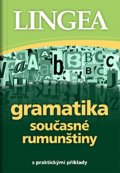 neuveden: Gramatika současné rumunštiny s praktickými příklady