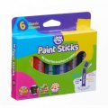 neuveden: Little Brian Paint Sticks - Základní barvy 6 ks