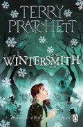 Pratchett Terry: Wintersmith: A Tiffany Aching Novel