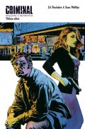 Brubaker Ed: Criminal 2 - Poslední z nevinných