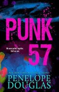 Douglasová Penelope: Punk 57