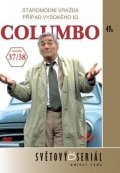 neuveden: Columbo 20 (37/38) - DVD pošeta