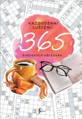 neuveden: Každodenní luštění: 365 švédských křížovek