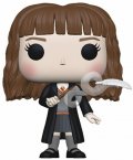 neuveden: Funko POP Movies: Harry Potter S10 - Hermione w/Feather