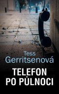 Gerritsenová Tess: Telefon po půlnoci