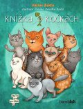 Bárta Václav: Knížka o kočkách