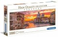 neuveden: Clementoni Puzzle Panorama Grand Canal Benátky / 1000 dílků