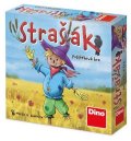 neuveden: Strašák - postřehová hra