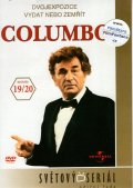 neuveden: Columbo 11 (19/20) - DVD pošeta