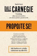 Carnegie Dale: Propojte se!