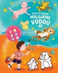 neuveden: Kouzla s barvami - Malujeme vodou 2