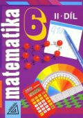 Šarounová Alena: Matematika 6, 2. díl