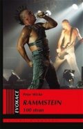 Wicke Peter: Rammstein 100 stran