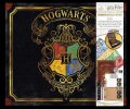 neuveden: Harry Potter Keepsake box (dárkový set)