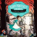 Pratchett Terry: Svobodnej národ - Úžasná zeměplocha - CDmp3 (Čte Tereza Dočkalová)