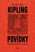 Kipling Rudyard Joseph: Povídky zednářské lóže