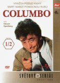 neuveden: Columbo 02 (1/2) - DVD pošeta