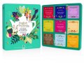 neuveden: English Tea Shop Čaj Ultimate collection bio vánoční 136 g, 72 ks